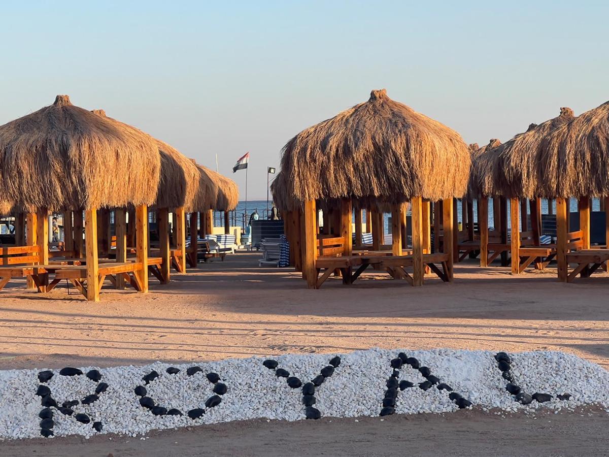 Royal Regency Club Hotel Sharm el-Sheikh Eksteriør billede