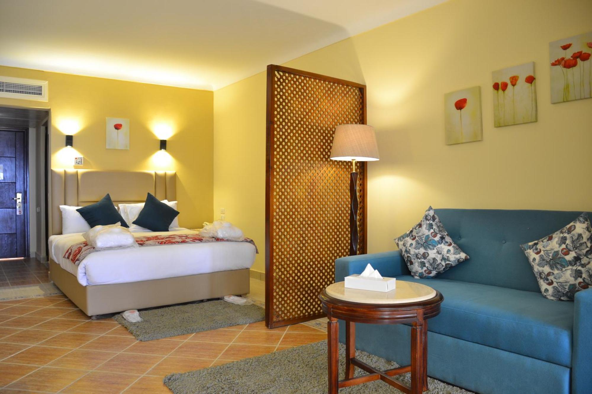 Royal Regency Club Hotel Sharm el-Sheikh Eksteriør billede